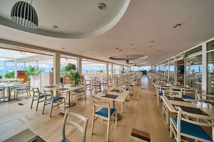 Gardenya Restaurant