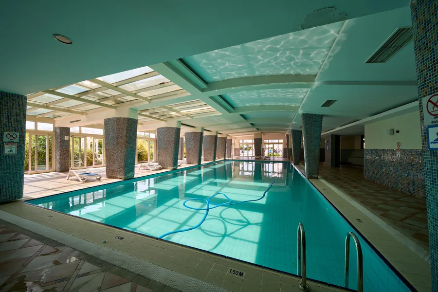 Spa & Wellness