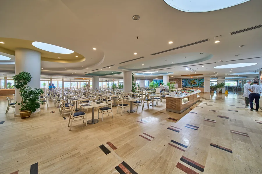 Gardenya Restaurant