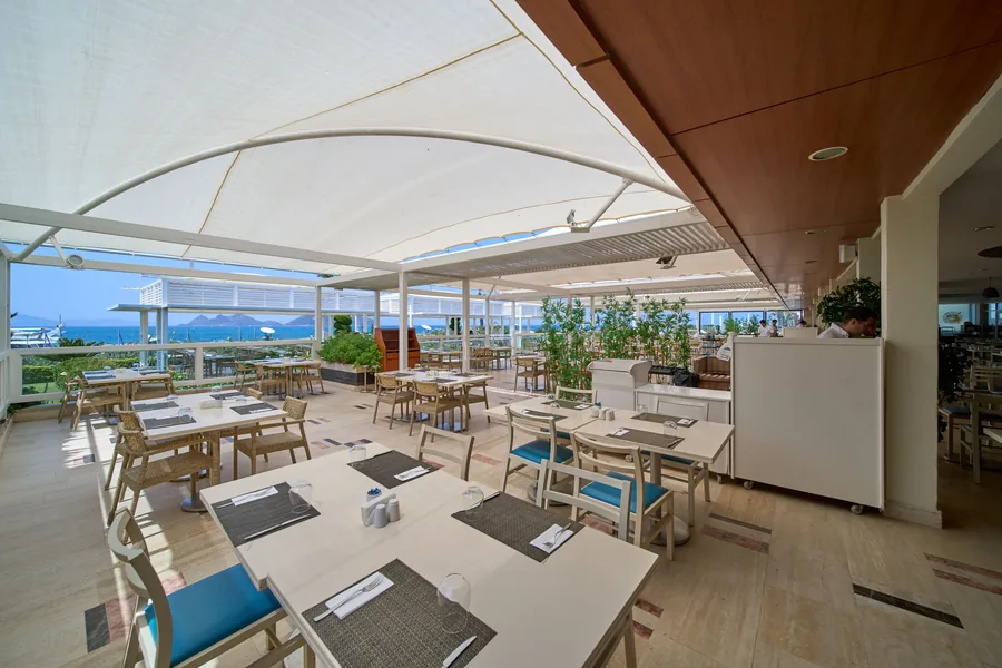 Gardenya Restaurant