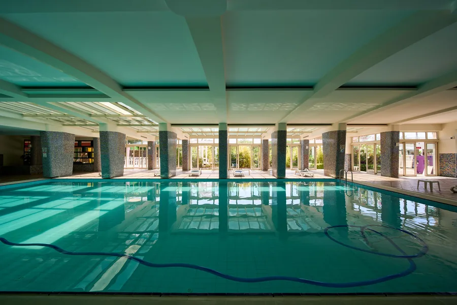 Spa & Wellness