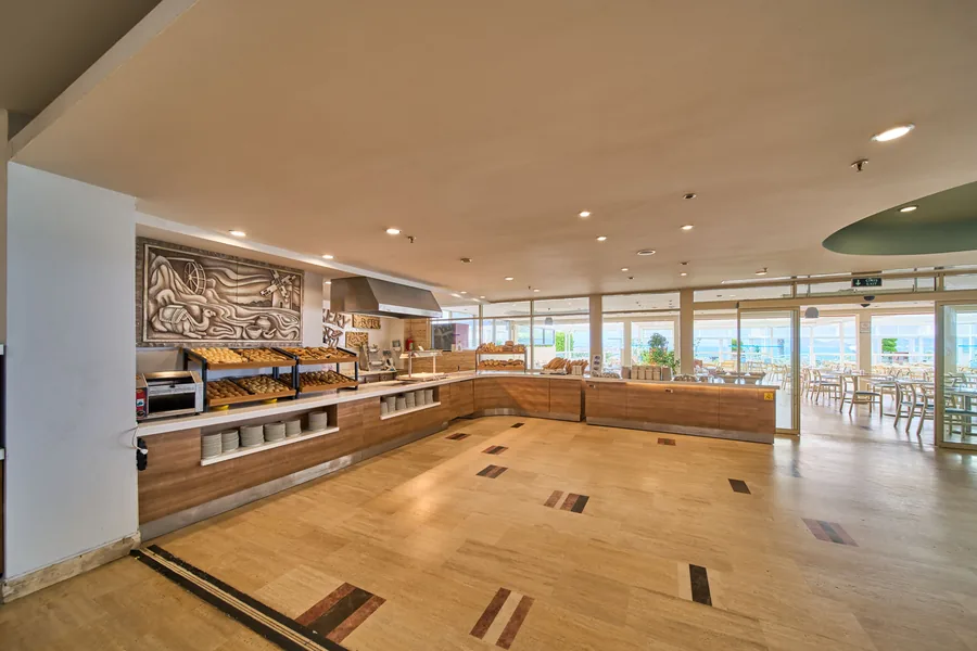 Gardenya Restaurant
