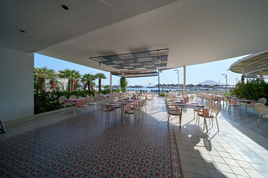 Oliva Restaurant