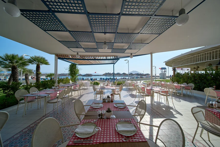 Oliva Restaurant