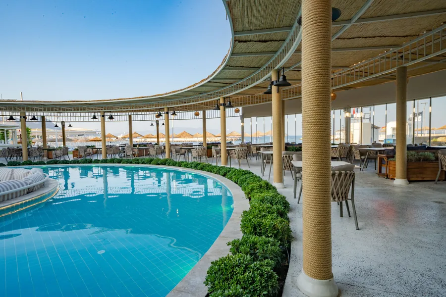 Ресторан Mardin