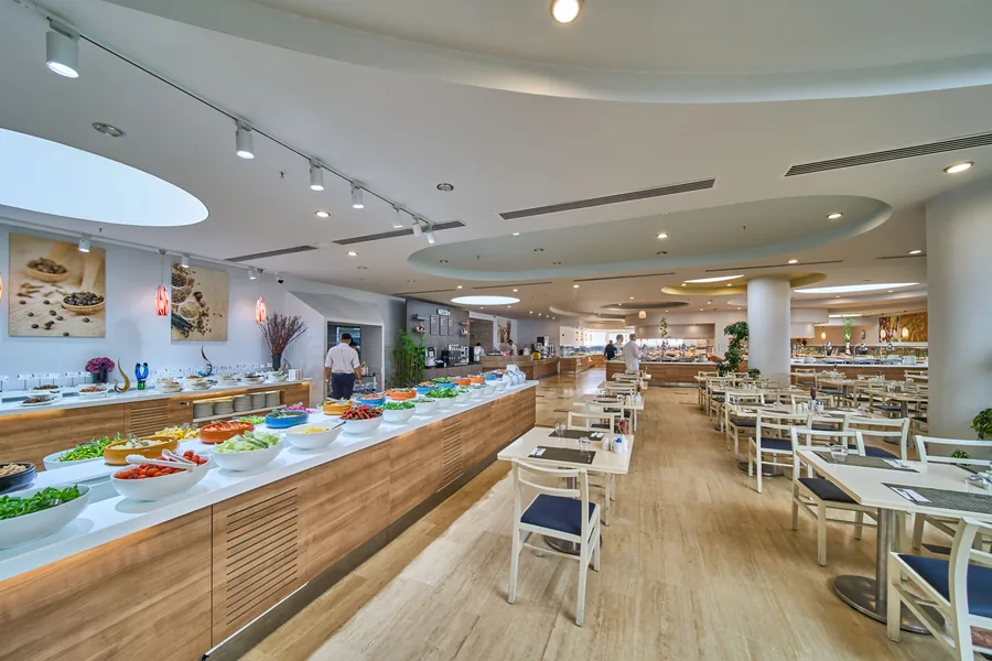 Gardenya Restaurant