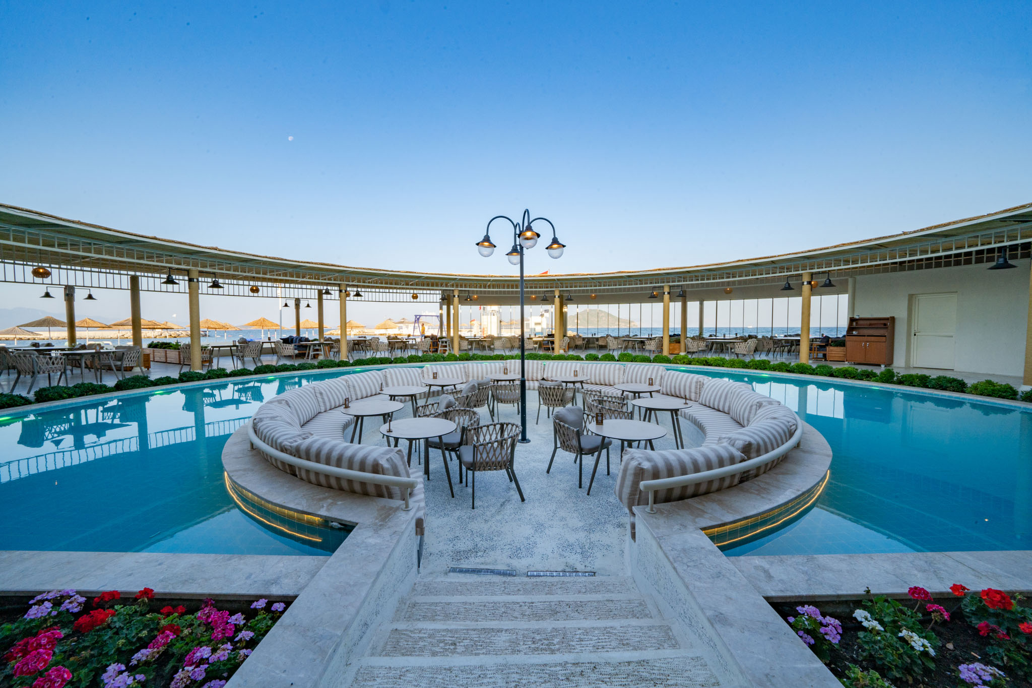 Bodrum Restaurant